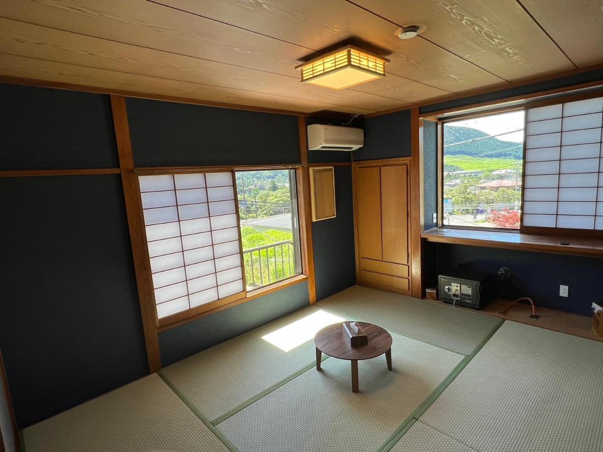 Root Hakone Hotel Exterior photo