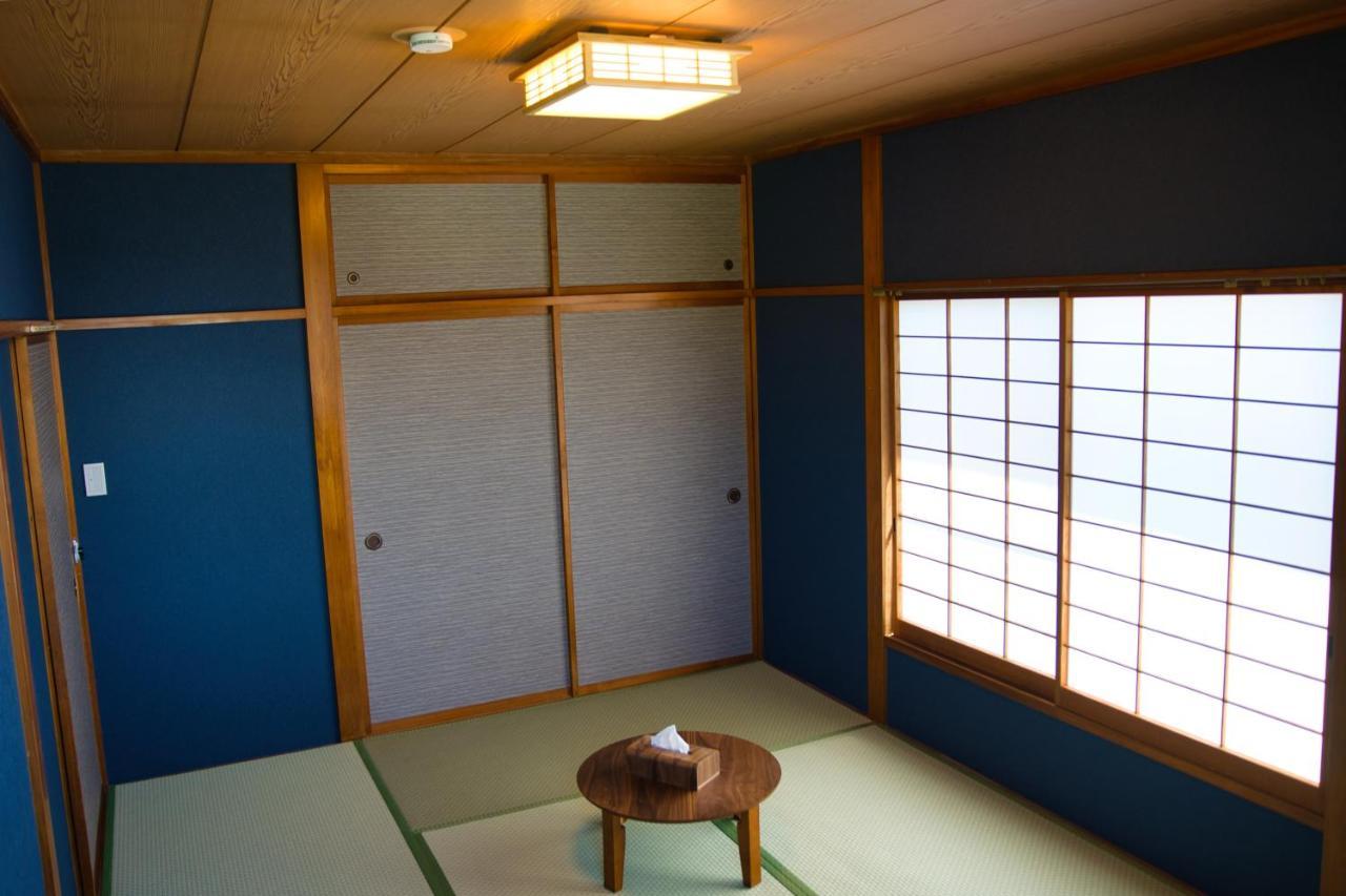 Root Hakone Hotel Exterior photo