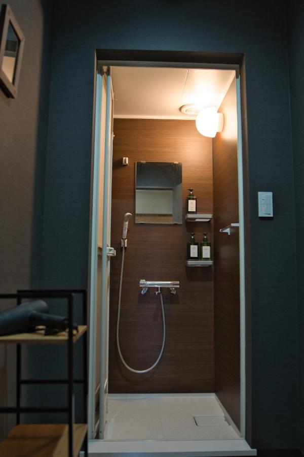 Root Hakone Hotel Exterior photo