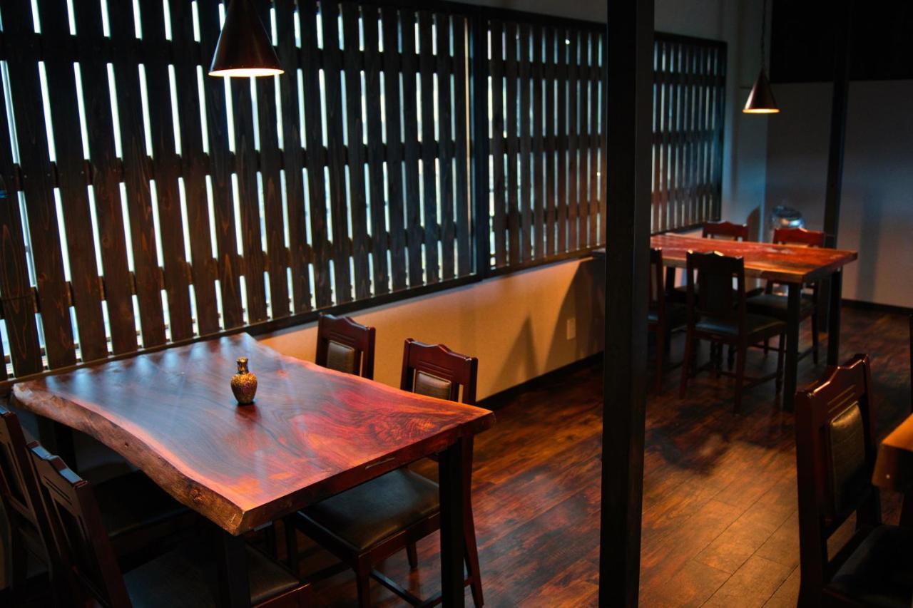 Root Hakone Hotel Exterior photo
