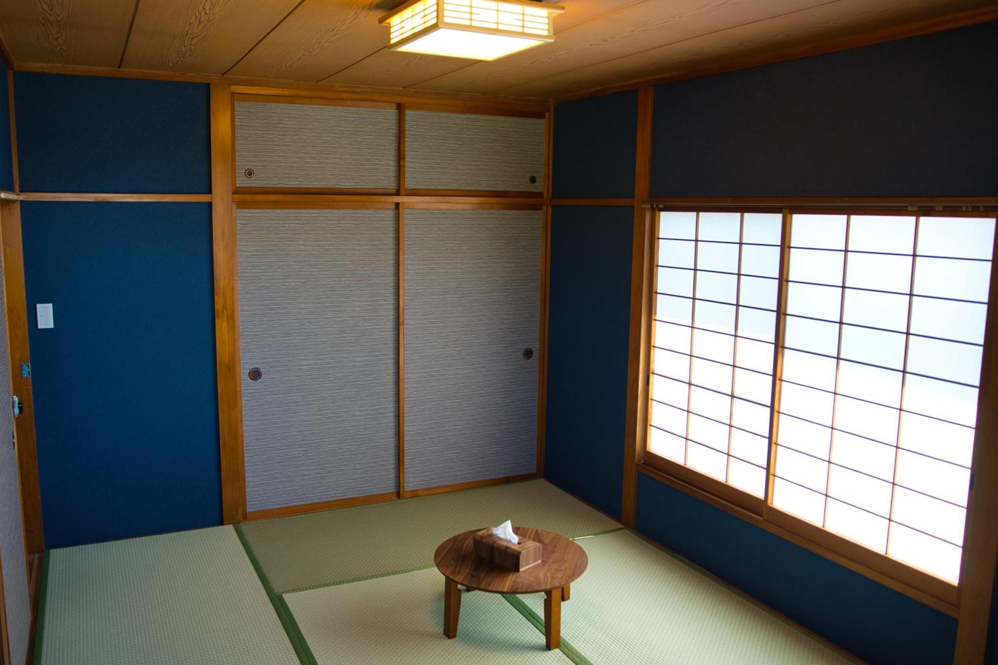 Root Hakone Hotel Exterior photo